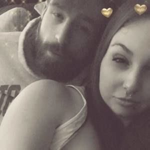 Meet your Posher, Ashleigh